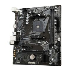 Gigabyte A520M K D4 AM4 Hdmi
