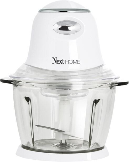 NEXTSTAR YE-6200 Doğrayıcı Paslanmaz Bıçak