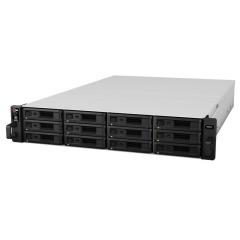 SYNOLOGY RS2416PLUS NAS RACK 12AD 3,5''DISK DESTEKLI STORAGE