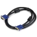 POWERGATE 1.5M VGA-Projeksiyon Görüntü Kablosu PG-VG-015
