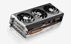 SAPPHIRE 11335-02-20G AMD Radeon RX 7700 XT 12GB 192 bit DDR6 PCI-Express 4.0 Ekran Kartı