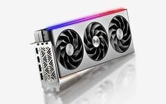SAPPHIRE 11335-02-20G AMD Radeon RX 7700 XT 12GB 192 bit DDR6 PCI-Express 4.0 Ekran Kartı