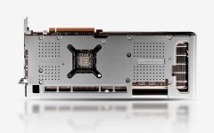 SAPPHIRE 11335-02-20G AMD Radeon RX 7700 XT 12GB 192 bit DDR6 PCI-Express 4.0 Ekran Kartı