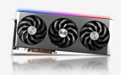 SAPPHIRE 11335-02-20G AMD Radeon RX 7700 XT 12GB 192 bit DDR6 PCI-Express 4.0 Ekran Kartı