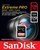 Sandisk 128GB SD Ext Pro 170MB SDSDXXY-128G-GN4IN