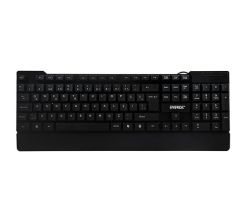 Everest KB-2020 Siyah USB Standart Q Klavye