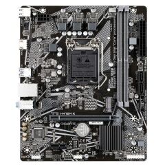 Gigabyte H470M K 1200P Hdmi Usb3.2
