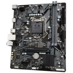 Gigabyte H470M K 1200P Hdmi Usb3.2