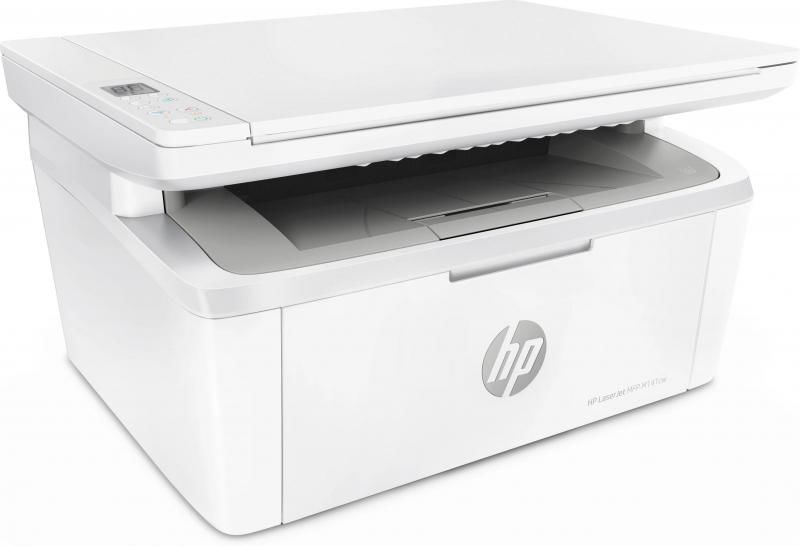 HP 7MD71A LaserJet MFP M141cw Çok Fonksiyonlu Yazıcı