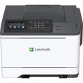 LEXMARK CS622DE PRN COLOR LASER (38 PPM) A4