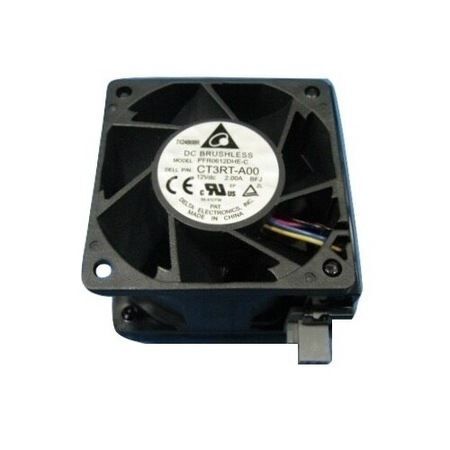 DELL 384-BBQD 6 Standard Fans for R740/740XDCK