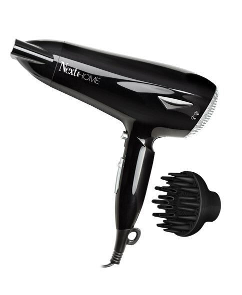 NEXTSTAR 2200W Saç Kurutma Makinesi