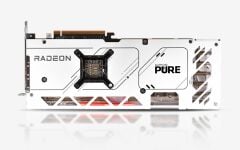 SAPPHIRE 11335-03-20G VGA PURE AMD RX 7700XT GAM OC 12GB GDDR6