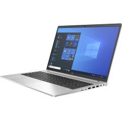 HP ProBook 450 G8 i7 1165 -15.6''-8G-256SSD-WPro