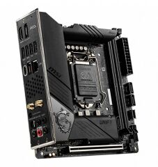 MSI Meg Z490I Unify ITX 1200P Hdmi Dp Usb3.2