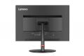 LENOVO 61B4MAT1TK 24'' 1920x1200 7ms 60Hz VGA HDMI DP Siyah LED Monitör