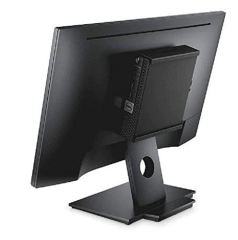 DELL  Dell OptiPlex Micro All in One Mount - Desktop to monitor mounting kit