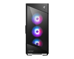 MSI Mpg Velox 100R Temperli Cam Gaming