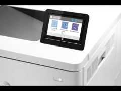 HP 7ZU78A LaserJet Enterprise M555DN Renkli Laser 38/38ppm A4 Yazıcı