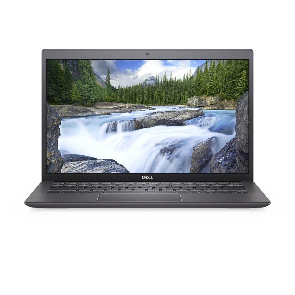 DELL N015L330113EMEA_W Latitude 3301 Ci3-8145U 2,10 GHz 4GB 256GB SSD 13.3'' Win10 Pro