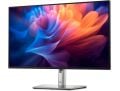 DELL P2725H IPS 27'' 1920X1080 8MS HDMI DP USB-C VGA Siyah led Monitör