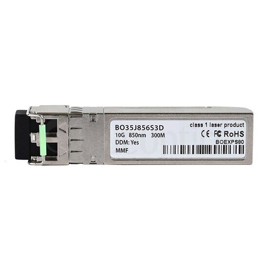 HUAWEI OMXD30000 Optical Transceiver SFP+ 10G Multi-mode Module 850nm 0.3km LC