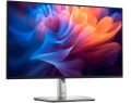 DELL P2725H IPS 27'' 1920X1080 8MS HDMI DP USB-C VGA Siyah led Monitör