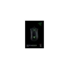 RAZER RZ01-02010100-R3G1 Kablolu DeathAdder Elite 16000DPI Ergonomik Mekanik Gaming Mouse