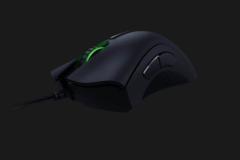 RAZER RZ01-02010100-R3G1 Kablolu DeathAdder Elite 16000DPI Ergonomik Mekanik Gaming Mouse