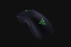 RAZER RZ01-02010100-R3G1 Kablolu DeathAdder Elite 16000DPI Ergonomik Mekanik Gaming Mouse