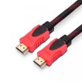 POWERGATE 10M Altın Kaplama HDMI Görüntü Kablosu PG-HD-100