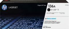 HP W1360A NO 136A SIYAH TONER