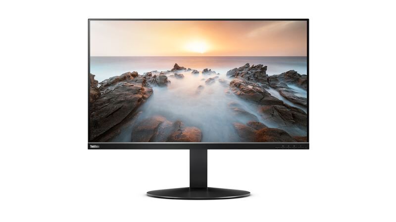 LENOVO 61C1RAT2TK 32'' 3840x2160 6ms 60Hz HDMI DP LED Monitör