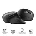 TRUST 23507 VERRO Kablosuz Ergonomik Fare