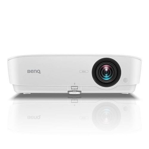 BENQ MX535 3600 ANS 1024x768 XGA 2xHDMI VGA 15.000:1 3D DLP Projektör