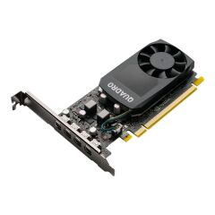Pny Quadro P620 2GB GDDR5 128B 4mDp(mDP to DP)