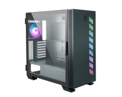 MSI Mag Vampiric 300R Lamine Cam (Psu yok)