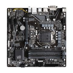 Gigabyte B560M-DS3H-V2 1200P Vga Dvi Hdmi Usb3.2