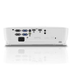 BENQ MX535 3600 ANS 1024x768 XGA 2xHDMI VGA 15.000:1 3D DLP Projektör