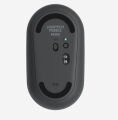 LOGITECH 910-007015 Pebble Mouse 2 Bluetooth 4000DPI Grafit Mouse