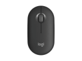 LOGITECH 910-007015 Pebble Mouse 2 Bluetooth 4000DPI Grafit Mouse