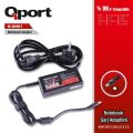 QPORT 65W 20V-3.25A (5.5x2.5) Acer Compaq Fujitsu Advent Adapt?r QS-UN01