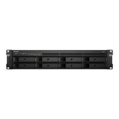 SYNOLOGY RS1221PLUS NAS RACK 8AD 3,5''DISK DESTEKLI STORAGE