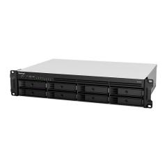 SYNOLOGY RS1221PLUS NAS RACK 8AD 3,5''DISK DESTEKLI STORAGE