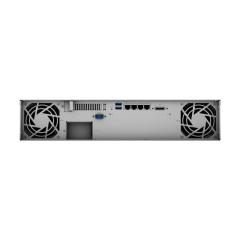 SYNOLOGY RS1221PLUS NAS RACK 8AD 3,5''DISK DESTEKLI STORAGE