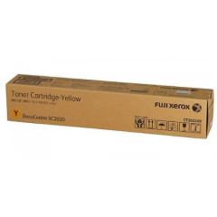 XEROX SC2020 Sarı 3000 Sayfa Lazer Toner 006R01696