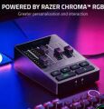RAZER RZ19-03860100-R3M1 Audio Mixer-All-in-one Analog Mixe