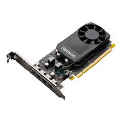 Pny Quadro P620 2GB GDDR5 128B 4mDP(mDP to DVI-D)