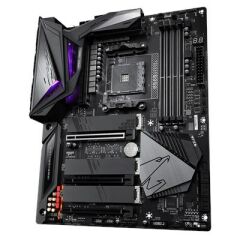 Gigabyte B550 Aorus Master AM4 Ryzen DDR4 Hdmi