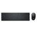 Dell KM5221W Kablosuz KM Set İngilizce(580-AJRP)